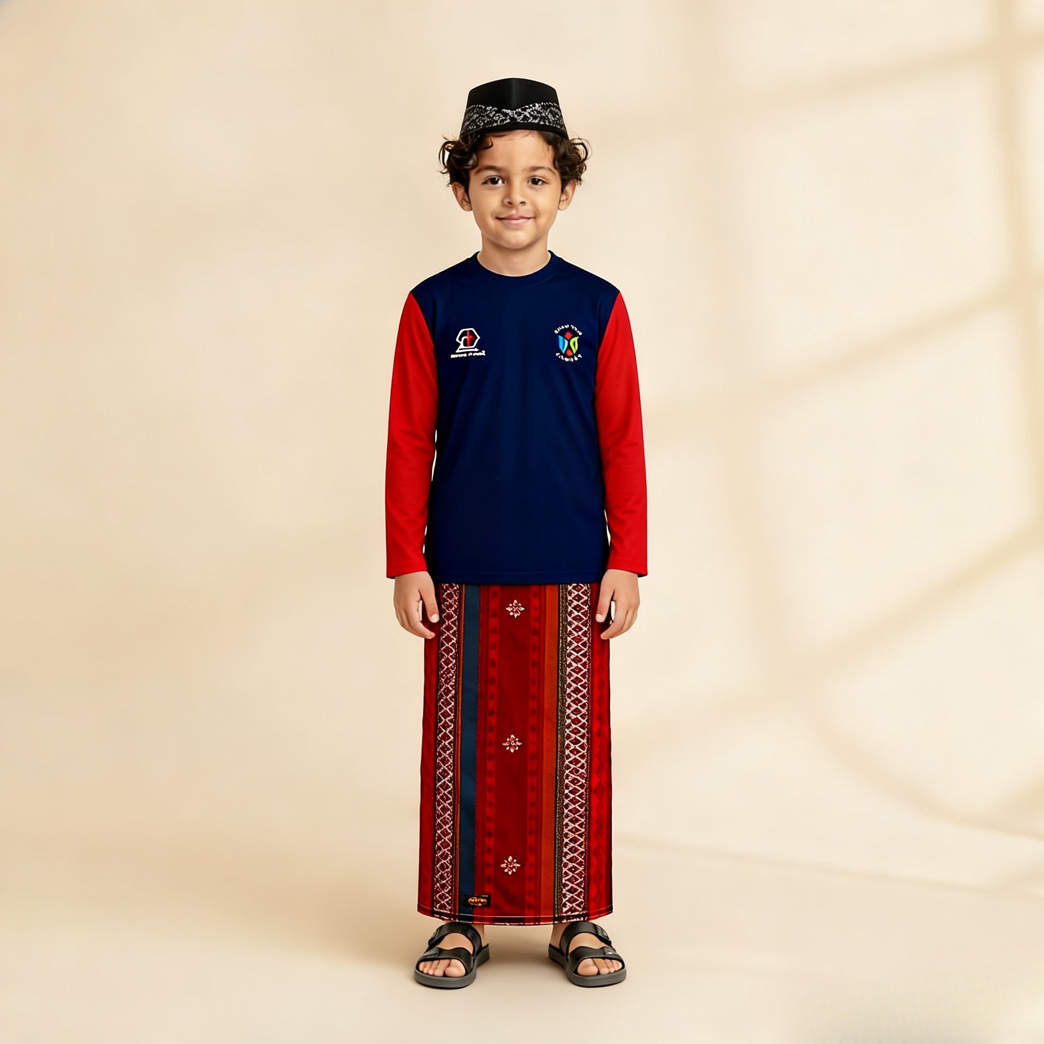 Katalog Anak